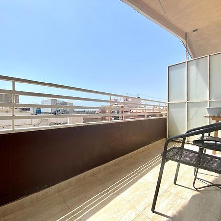 Riscal 6 By United Renters Apartment Alicante Exterior foto