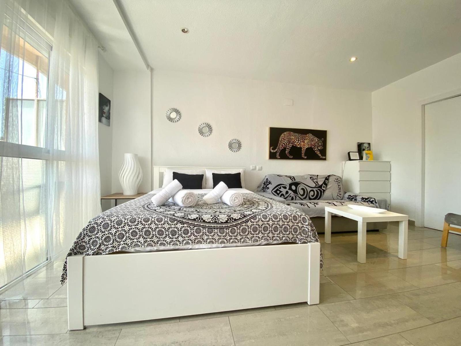 Riscal 6 By United Renters Apartment Alicante Exterior foto